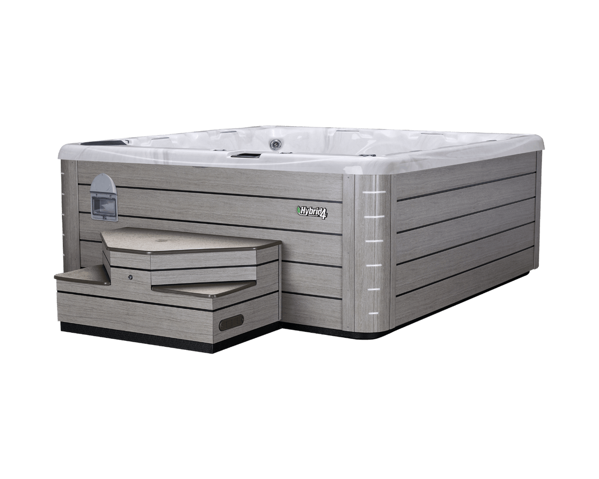 Beachcomber 750 Hybrid4 SLB Edition