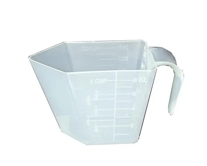 Measuring Cup (8oz) | Beahccomber Hot Tubs Winnipeg