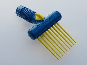 Aqua Comb - Filter Cleaning