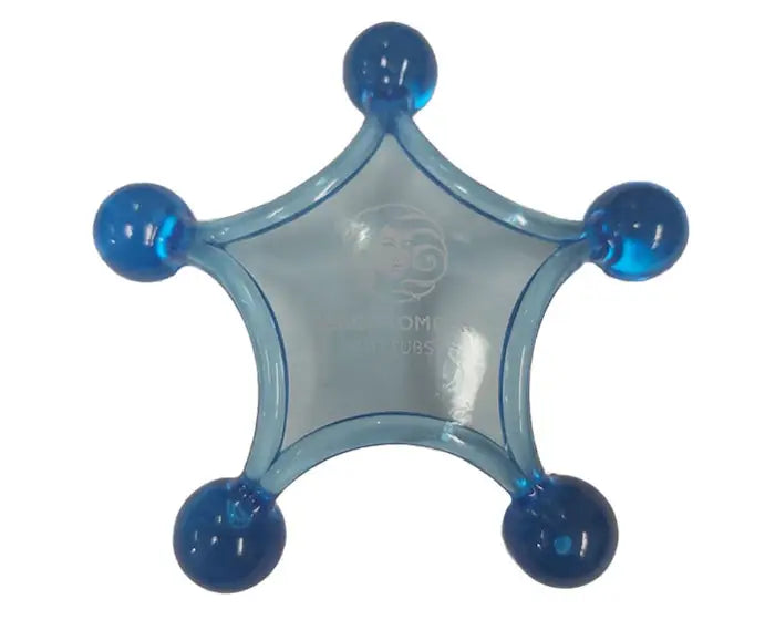 Star Shape Massager | Beachcomber Hot Tubs Winnipeg