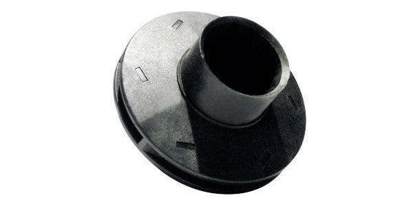 1.5HP Aqua Flow Impellor YLW