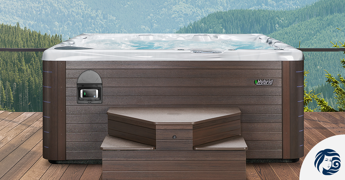 Hot Tubs Winnipeg, Canadian Made Spas | Beachcomber Hot Tubs Winnipeg
