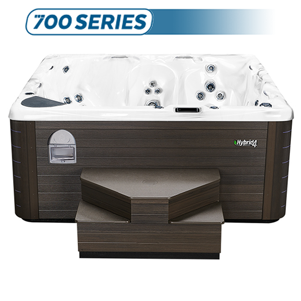 Hot Tubs Winnipeg, Canadian Made Spas Hot Tubs Winnipeg