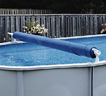 30' Pool Width Tube