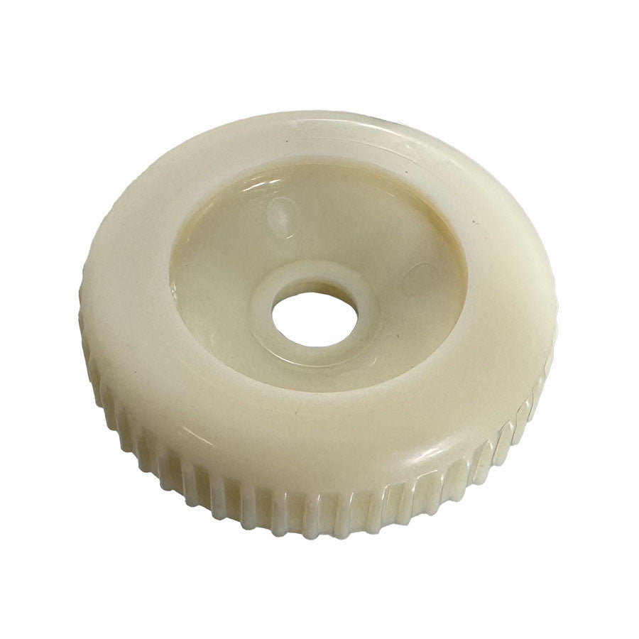 Screw on 2pc 2" diverter