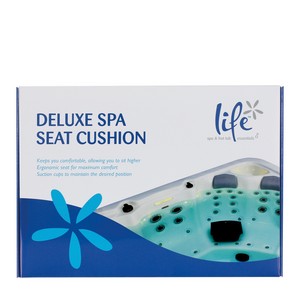 Life Spa Deluxe Seat Booster