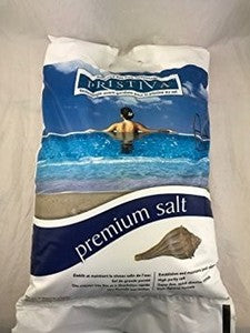 Pristiva Premium Salt 18.1kg
