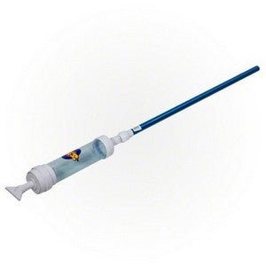 Paradise Spa Vac