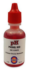 Reagent Phenol Red (1/2oz)