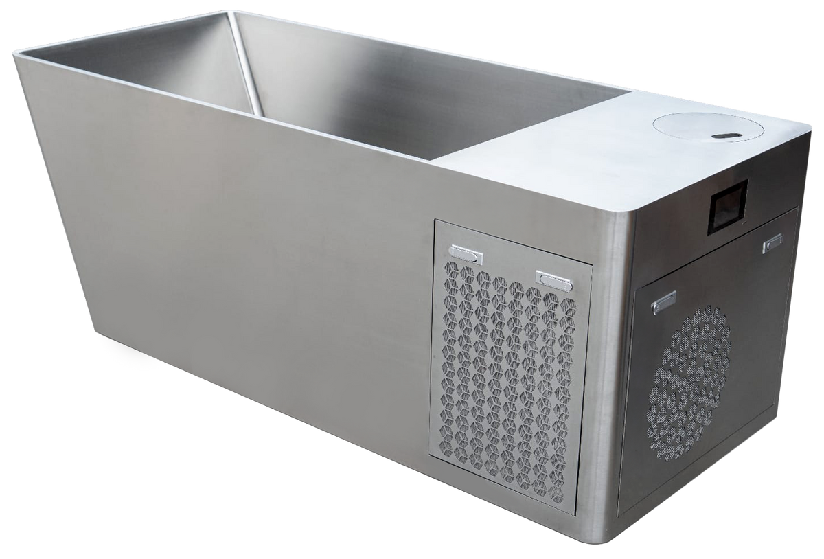 R3 Cold Plunge