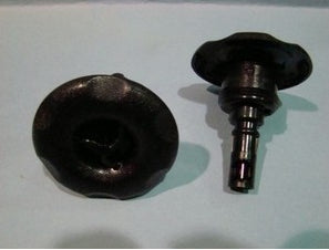 3" Twin Pulse Quantum Jet