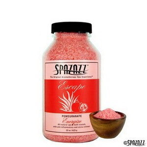 Spazazz - Energize 22oz