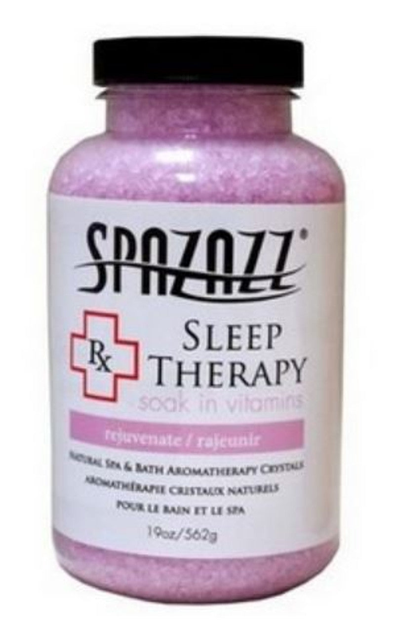 Spazazz RX Sleep Therapy 19oz