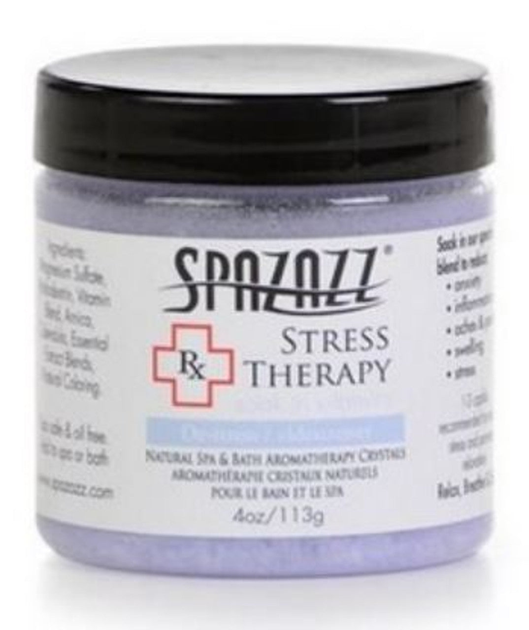 Spazazz RX Joint Therapy 4oz