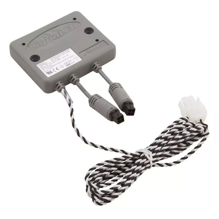 Sloan Small Controller, Daisy