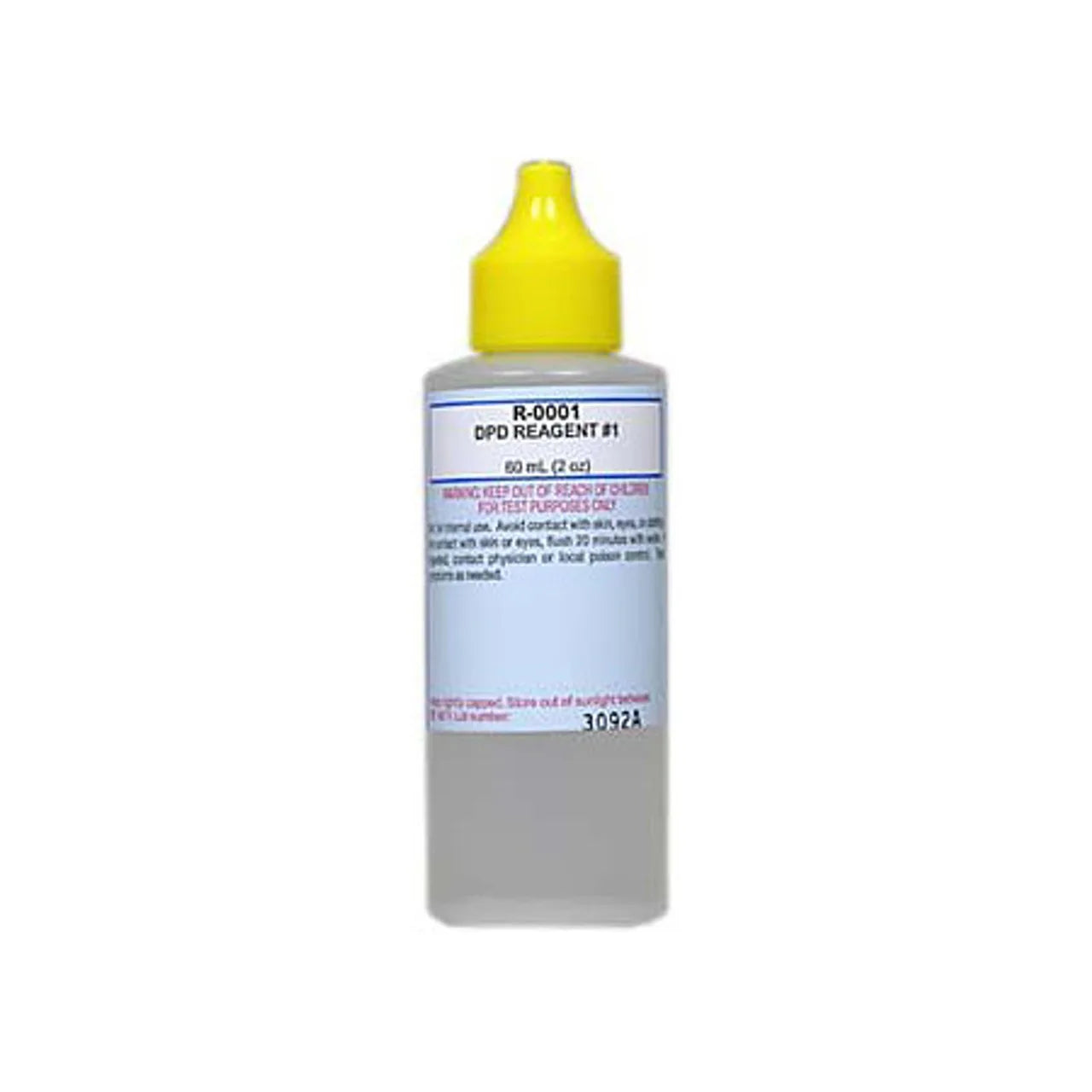 #1 DPD REAGENT - 2 OZ | Beachcomber Hot Tubs Winnipeg