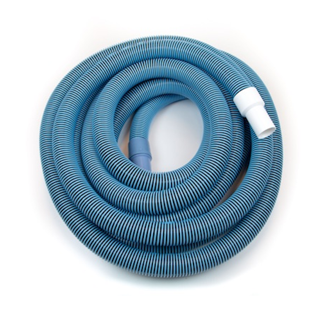Deluxe Vacuum Hose 35'x1 1/2"
