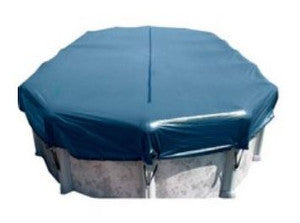 18' Above Ground Winter Cover