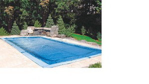 16'X32' Rectangle Winter Cover