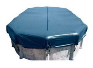 18x33 AG Oval Winter Cover