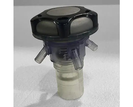 Air Control LED Light | Beachcomber Hot Tubs Winnipeg