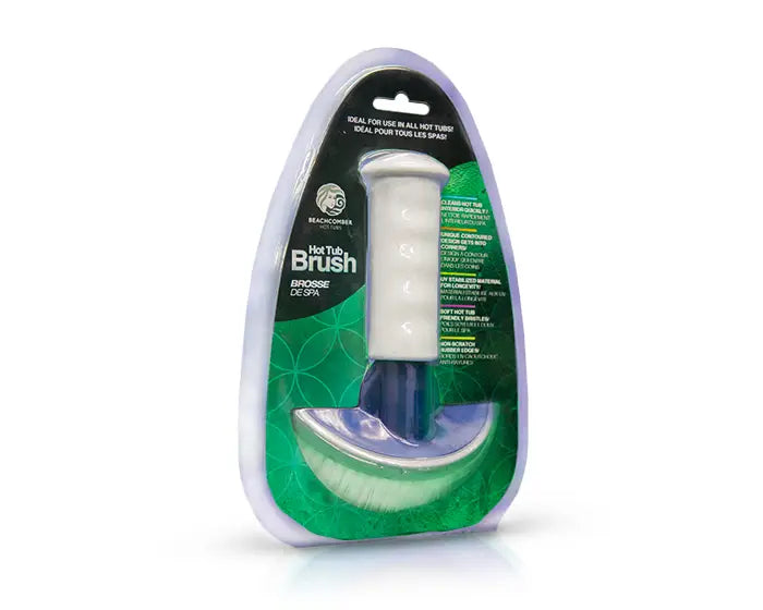 Hot Tub Brush | Beachcomber Hot Tubs Winnipeg