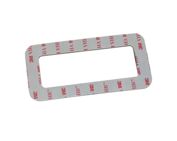 Control Panel Gasket Digital 2000 & 3000 | Beachcomber Hot Tubs Winnipeg