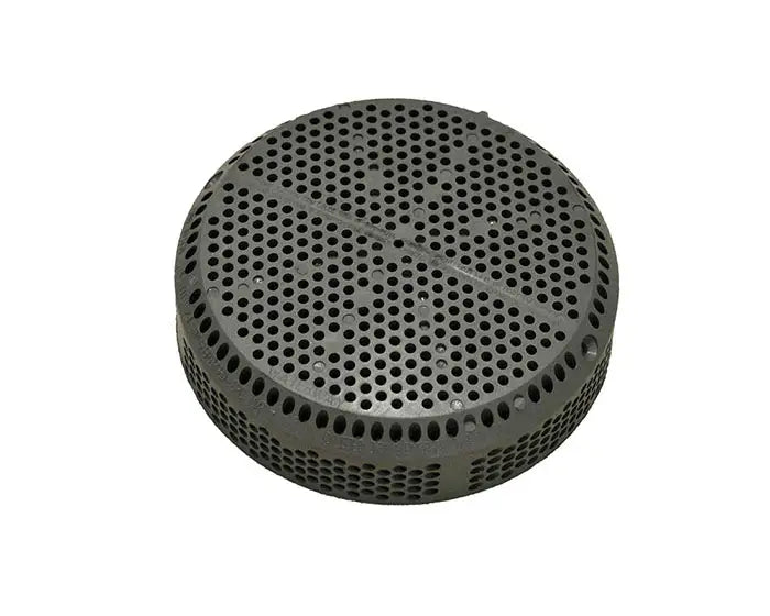 Suction Cover 251 GPM Grey | Beachcomber Hot Tubs Winnipeg