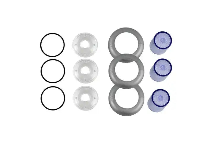 Roman Arch Waterfall Kit (May 2012 +) | Beachcomber Hot Tubs Winnipeg