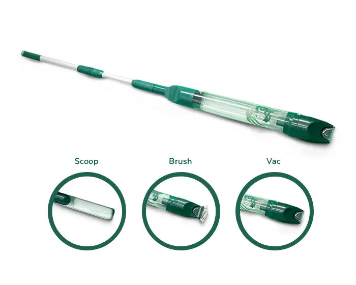 Hot Tub Vac | Beachcomber Hot Tubs Winnipeg