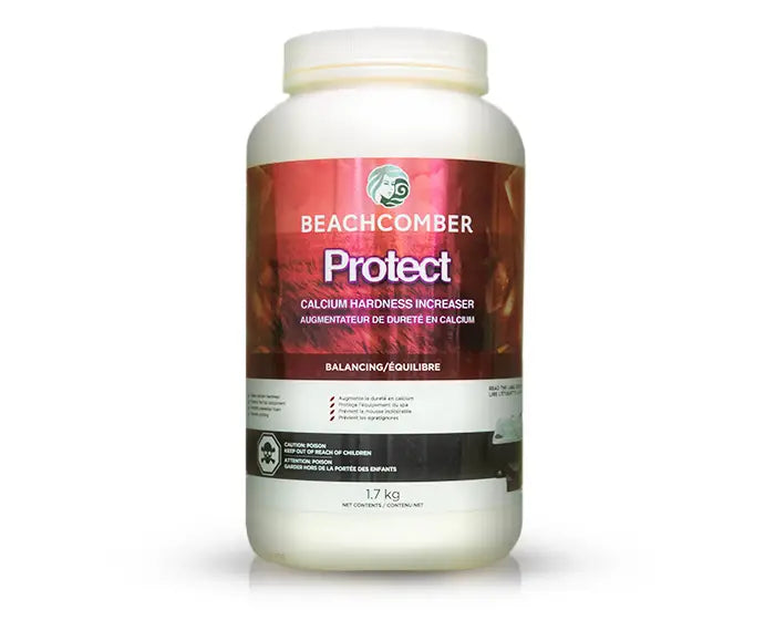 Protect 1.7 KG Calcium Hardness Increaser | Beachcomber Hot Tubs Winnipeg