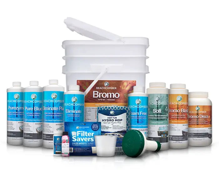 Bromo Tote | Beachcomber Hot Tubs Winnipeg