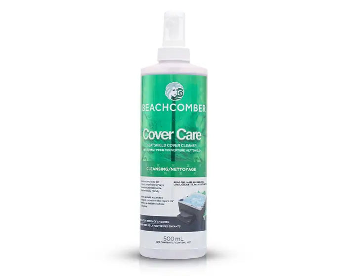 Cover Care 500 ML Cover Conditioner  | Beachcomber Hot Tubs Winnipeg