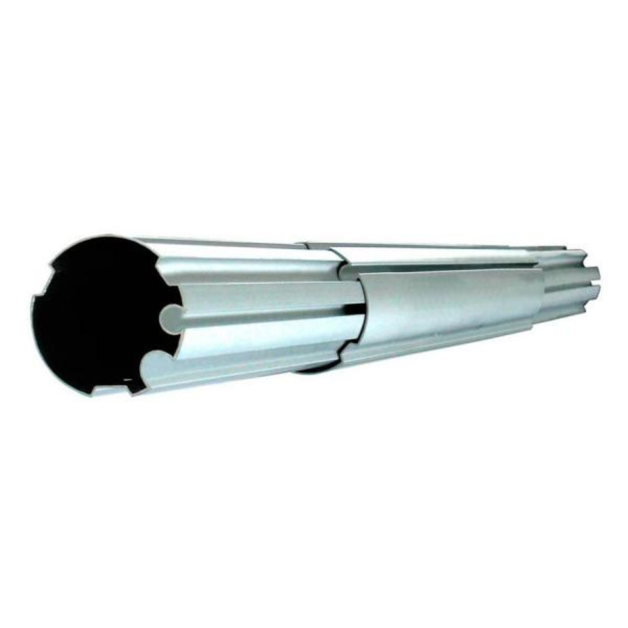 FeherGuard Tubeset Anodized