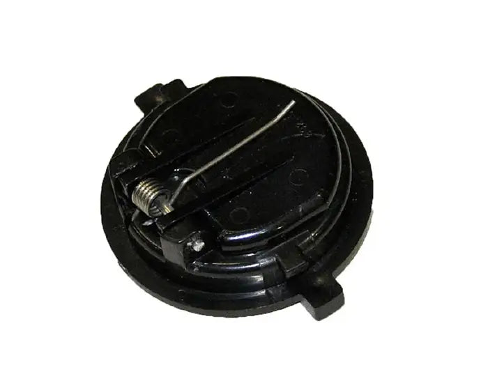 2.0 Flapper Bypass Valve/Filter