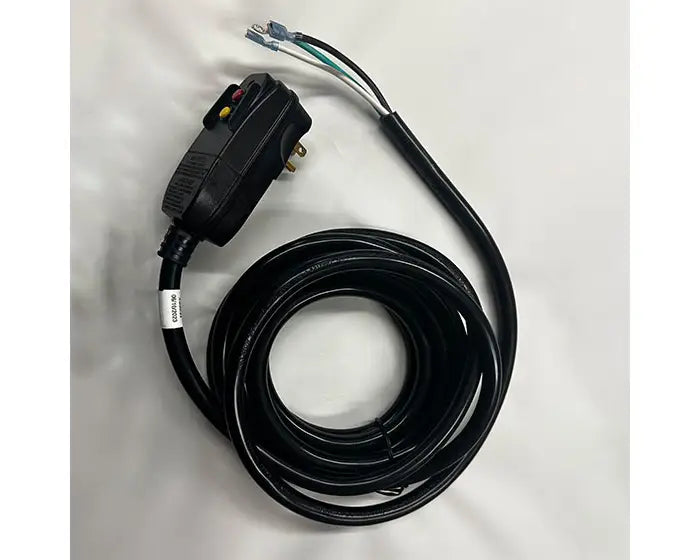 GFCI Breaker Assembly 15AMP 15FT Cord | Beachcomber Hot Tubs Winnipeg