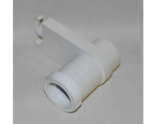 Connection Kit Heater Return No Hush Pump | Beachcomber Hot Tubs Winnipeg