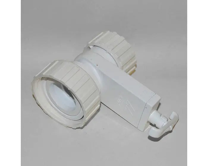 Hush Pump Suction 1.5" | Beachcomber Hot Tubs Winnipeg