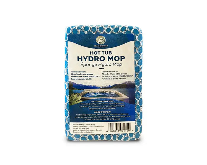 Hydro Mop Sponge | Beachcomber Hot Tubs Winnipeg