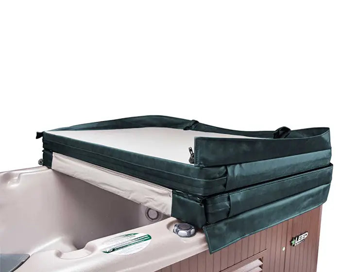 Heatshield 590  - Jade | Beachcomber Hot Tubs Winnipeg