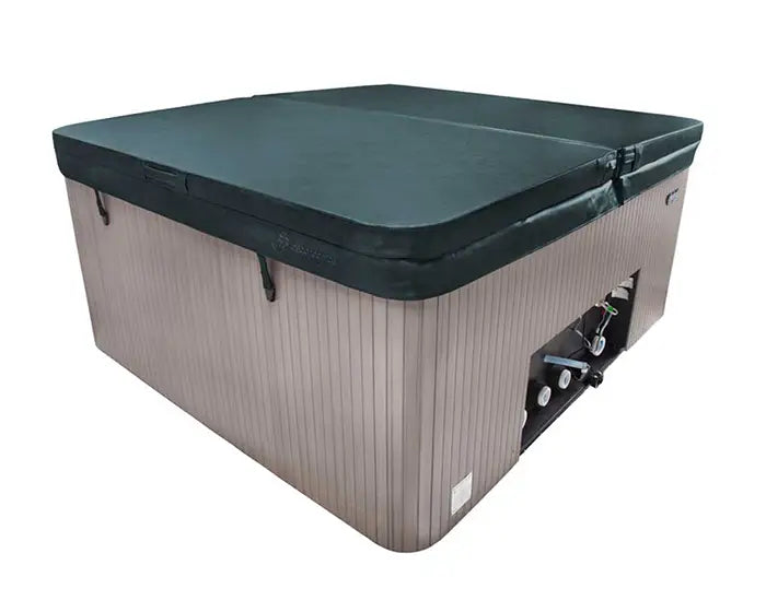 Heatshield 590  - Jade | Beachcomber Hot Tubs Winnipeg