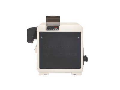 MasterTemp 125K BTU Natural