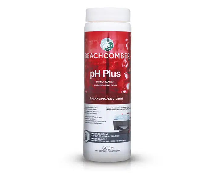PH Plus 600G PH Increaser | Beachcomber Hot Tubs Winnipeg