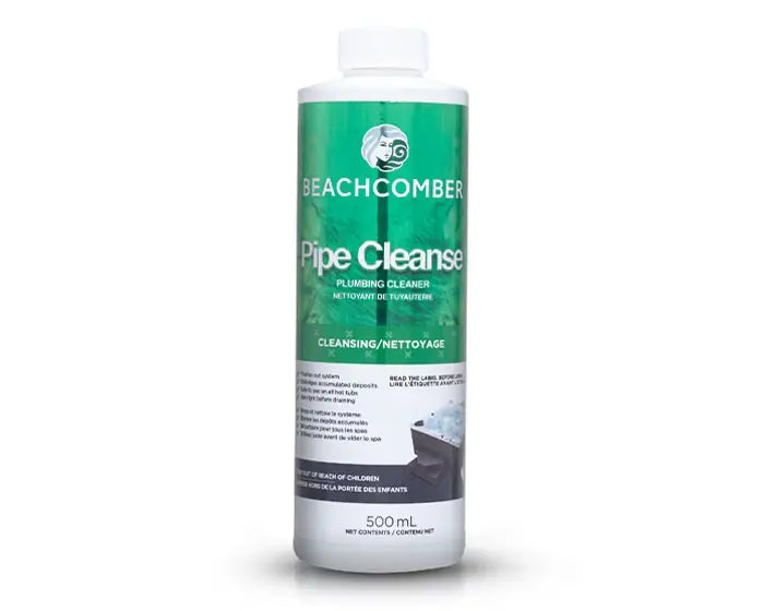 Pipe Cleanse 500ML Pipe Cleaner | Beachcomber Hot Tubs Winnipeg