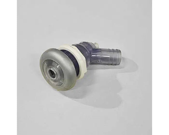 Roman Arch Waterfall Flush Silver (2012+) | Beachcomber Hot Tubs Winnipeg