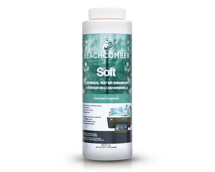 Soft 900G Water Enhancer | Beachcomber Hot Tubs Winnipeg