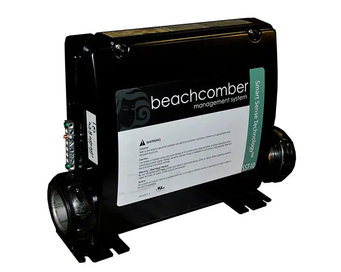 Management System SST-10 5.5KW 825 | Beachcomber Hot Tubs Winnipeg