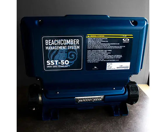 Management SST-50 System 5.5KW | Beachcomber Hot Tubs Winnipeg