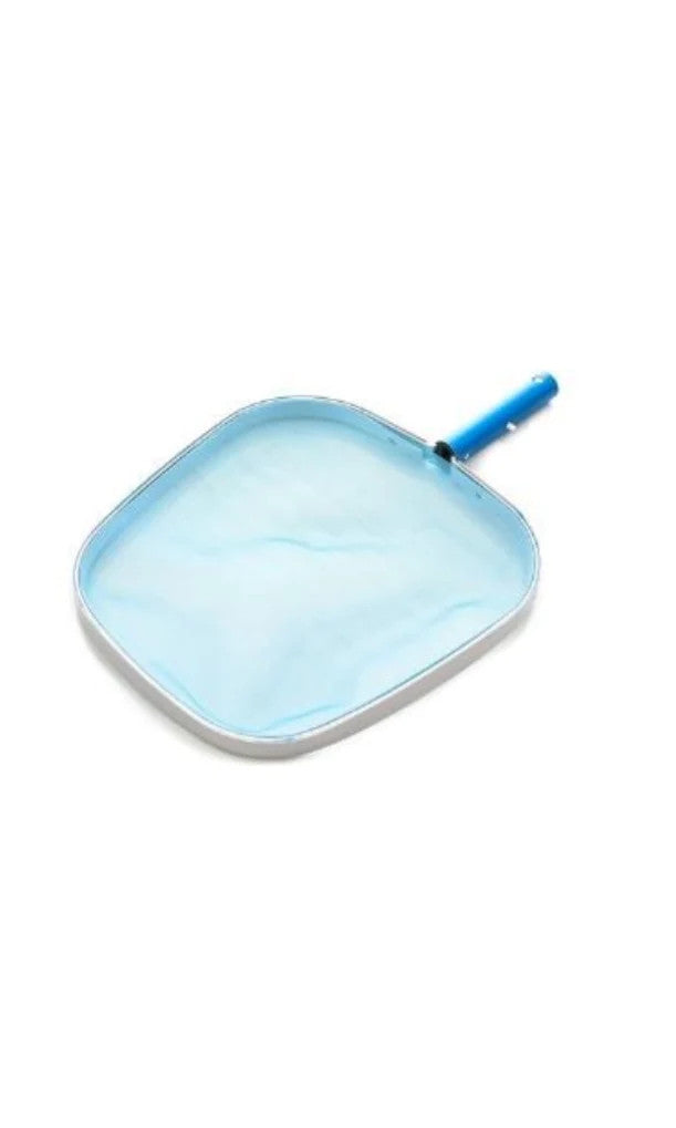 Deluxe Leaf Skimmer w/Aluminum