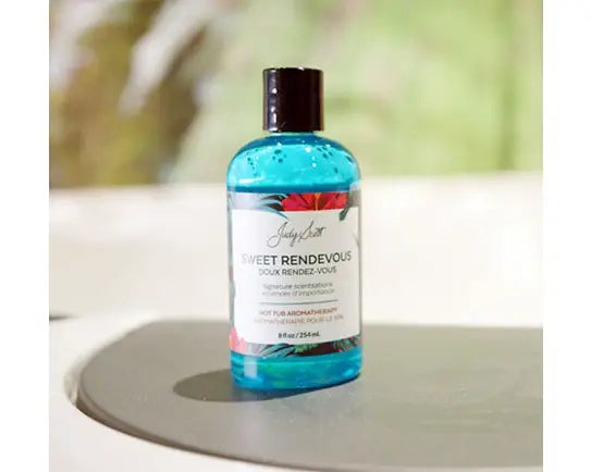 Sweet Rendezvous - Bergamot Fragrance | Beachcomber Hot Tubs Winnipeg